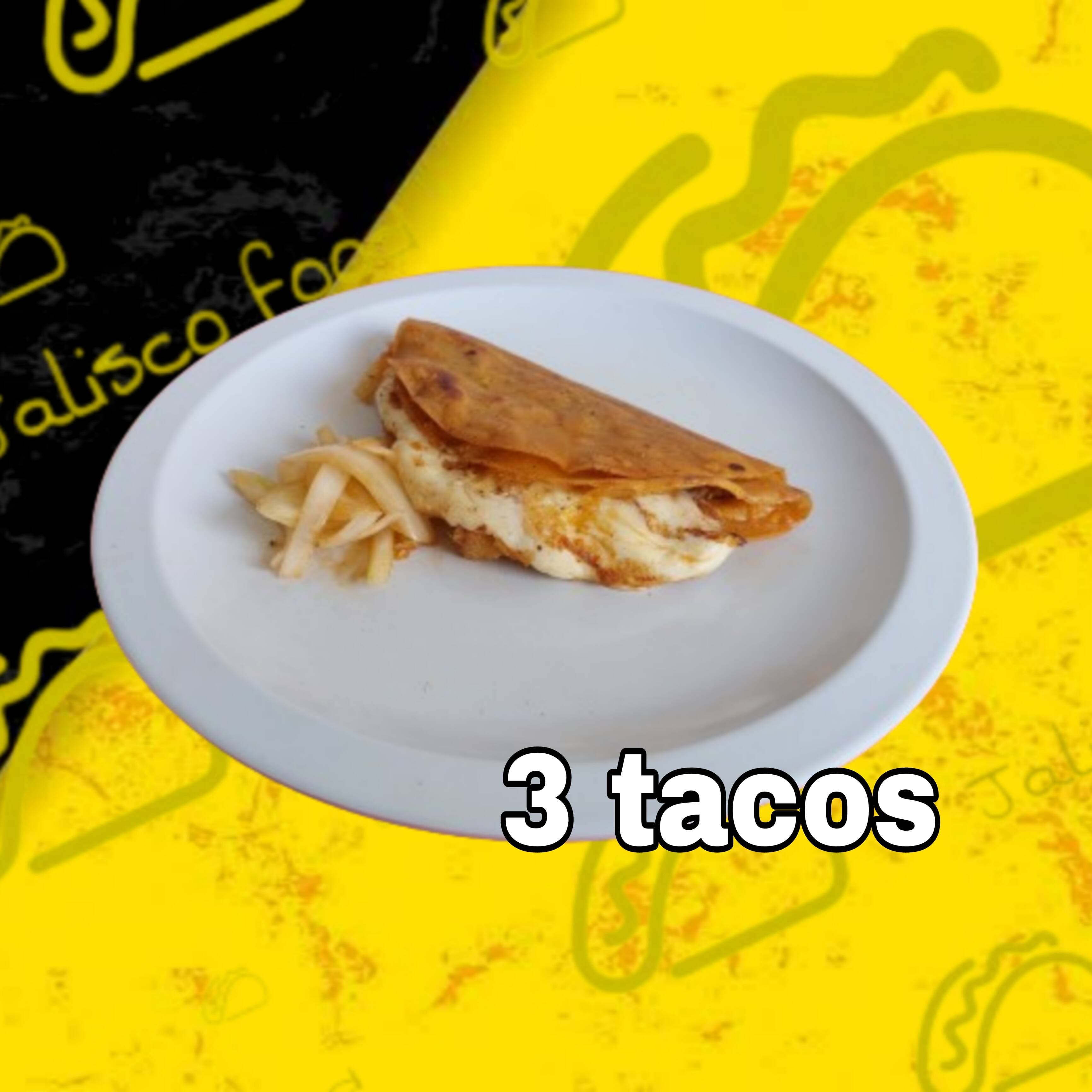 Paquete complazcas Queso