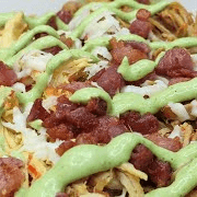 Patacón Especial