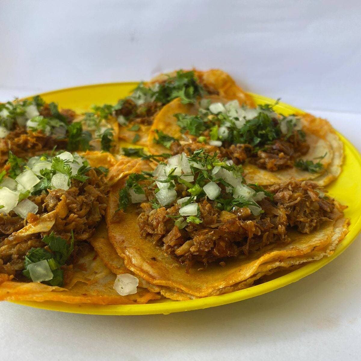Taco de Bistec