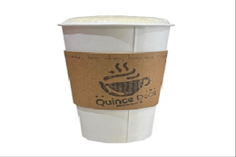 LATTE 12OZ