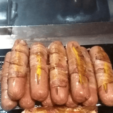 Orden de Salchichas