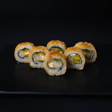 Kyoto Roll