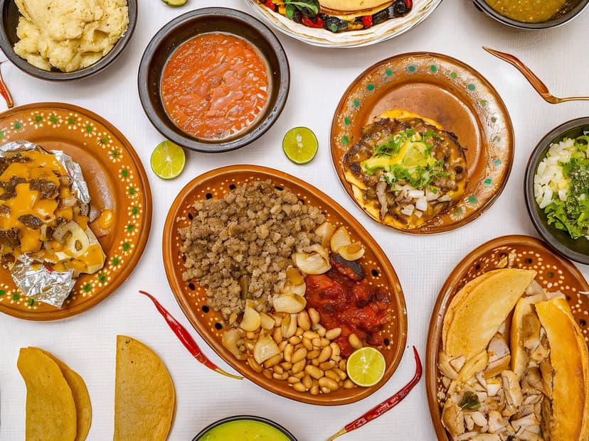 El Gran Burro Grill