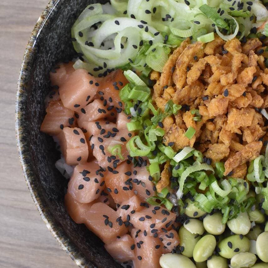 KōKO Bowl Grande 32 Oz