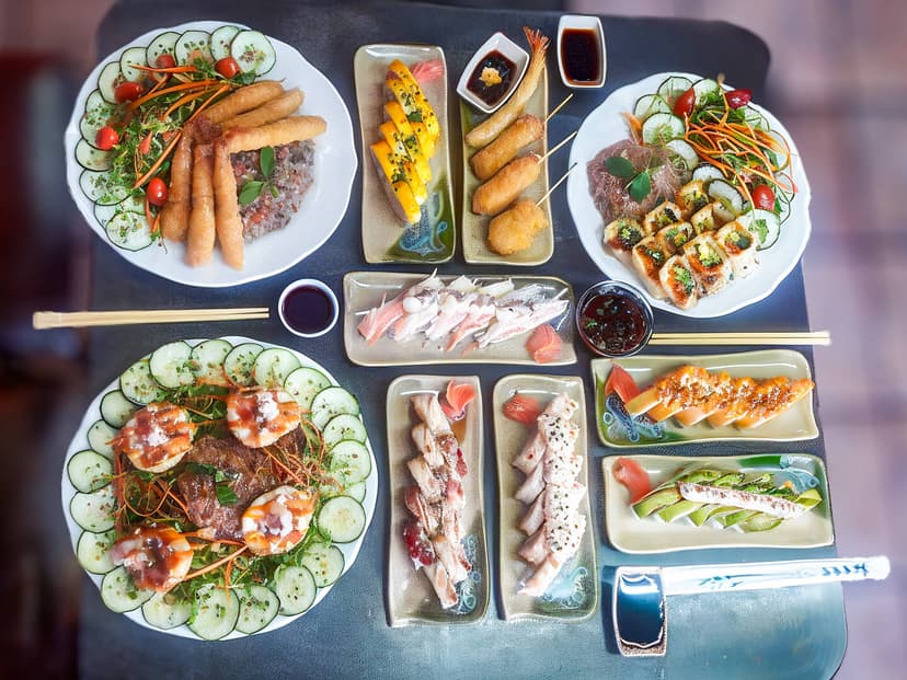 Super Sushi (San Jeronimo)