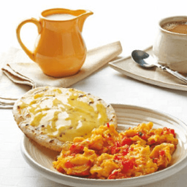 Desayuno Sencillo