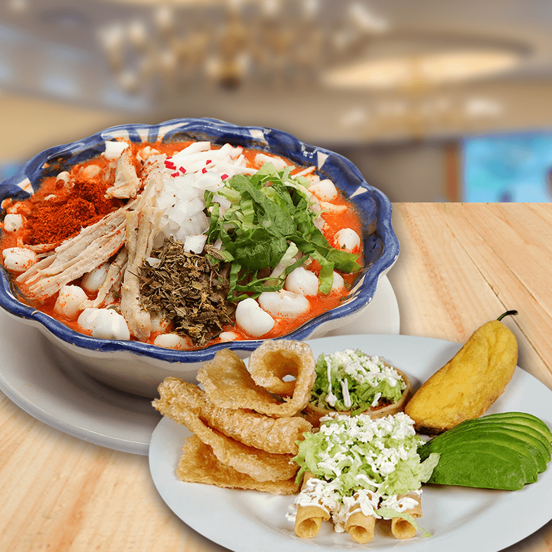 Pozole