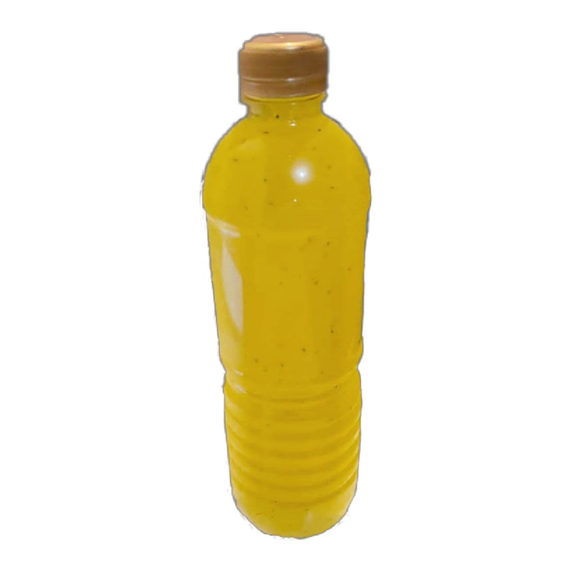 Agua de Piña 500 Mililitros