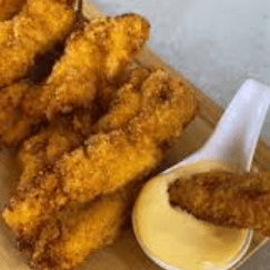 Pollo Furai