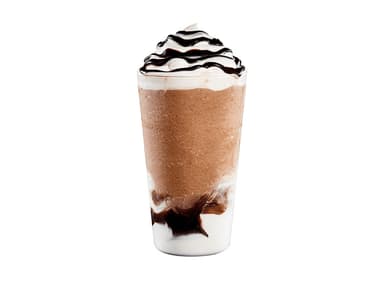Triple Mocha Frappuccino®