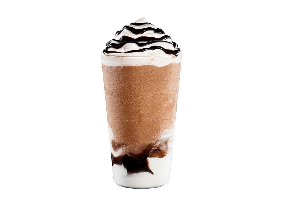 Triple Mocha Frappuccino®