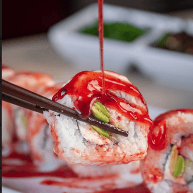 Pinky Roll