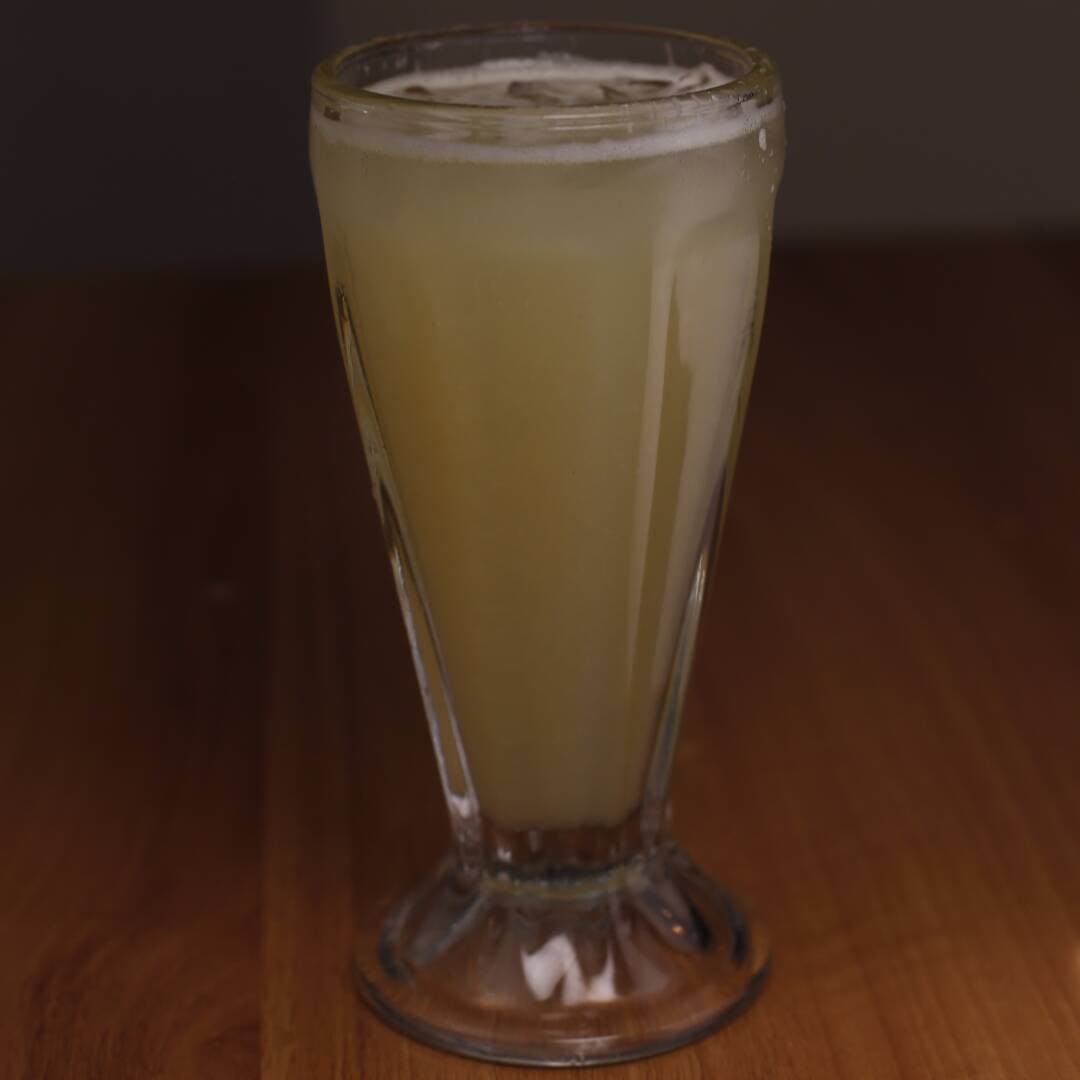 Naranjada 360ml