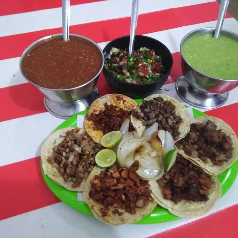El Taquito Loco