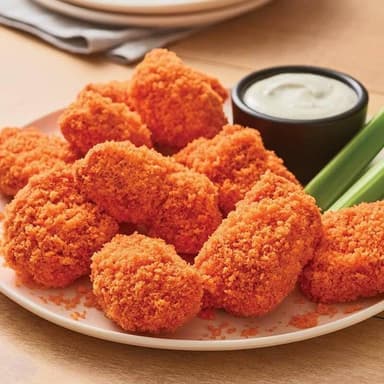 Boneless Salsa Cheetos