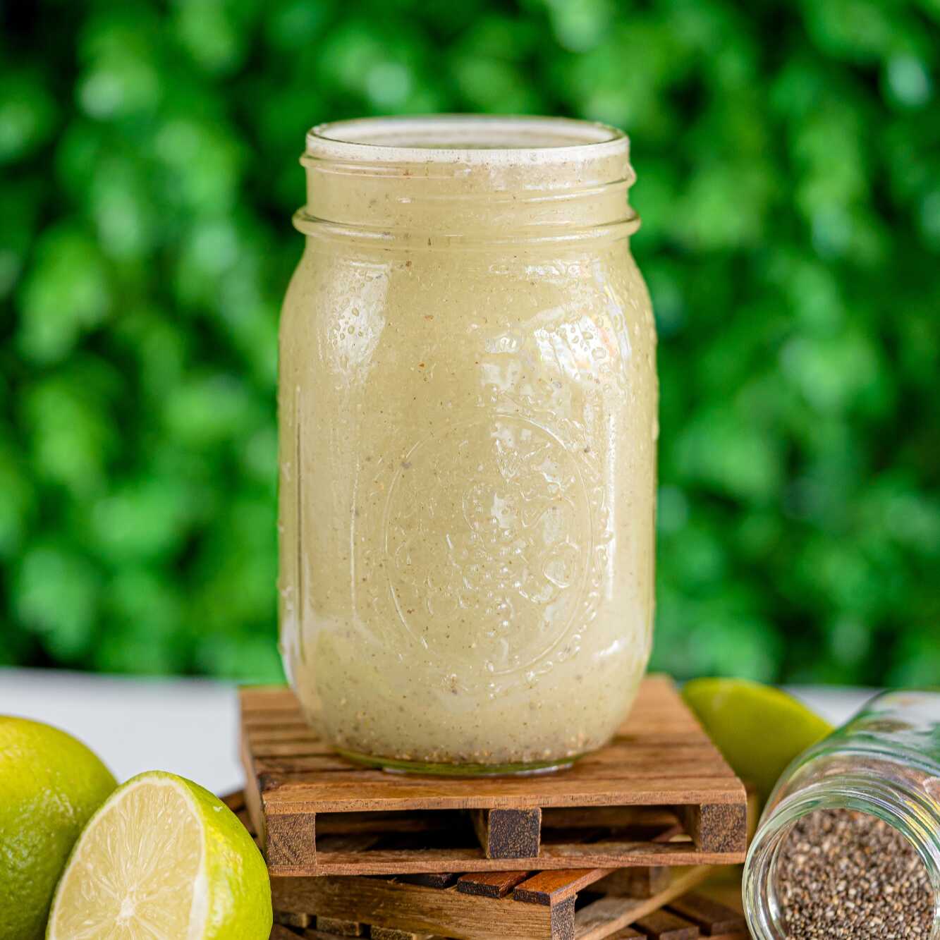 Agua de Limón