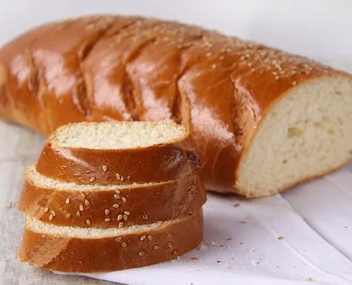 Pan de Huevo
