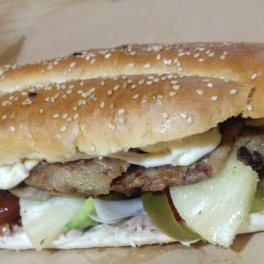 Torta Pachuqueña