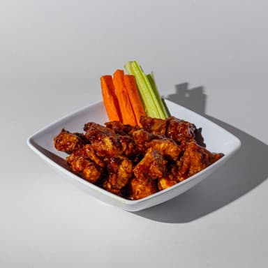 Boneles Bbq