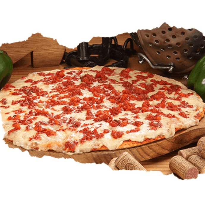 Pizza Chorizo Chica