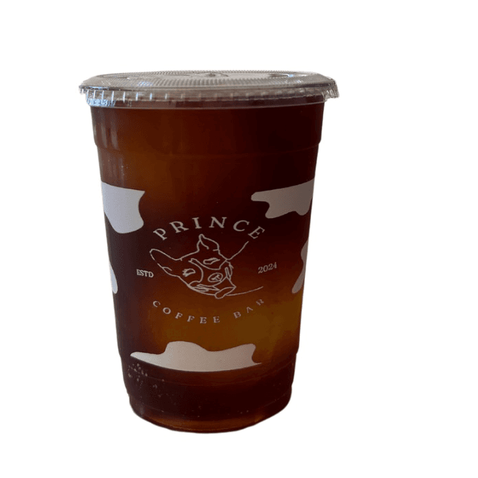 Cold Brew