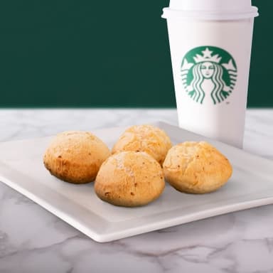 Pan de Queso para Compartir 400 g