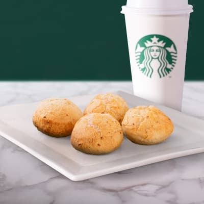 Pan de Queso para Compartir 400 g