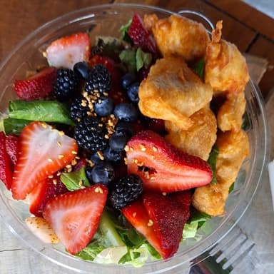 Ensalada