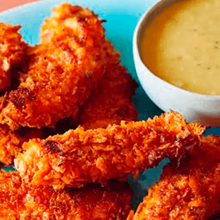 Chicken Fingers