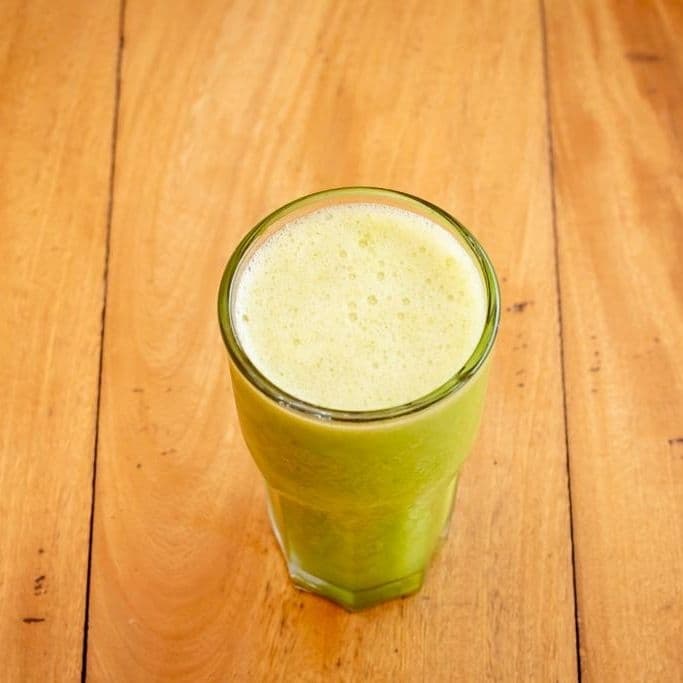 Jugo Verde