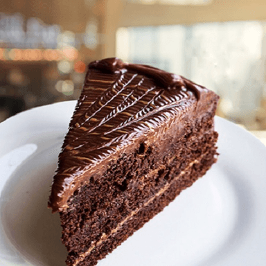 Torta de Chocolate