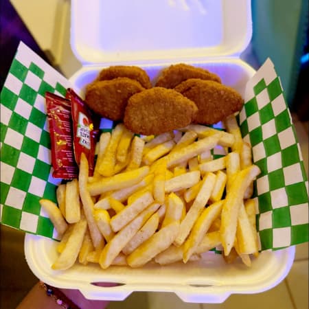 Nuggets