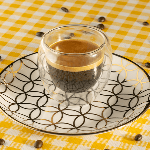 Expresso Doble