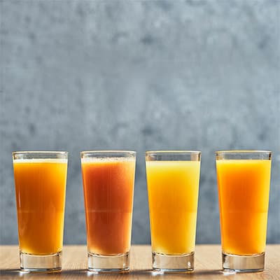 JUGO DE PIÑA