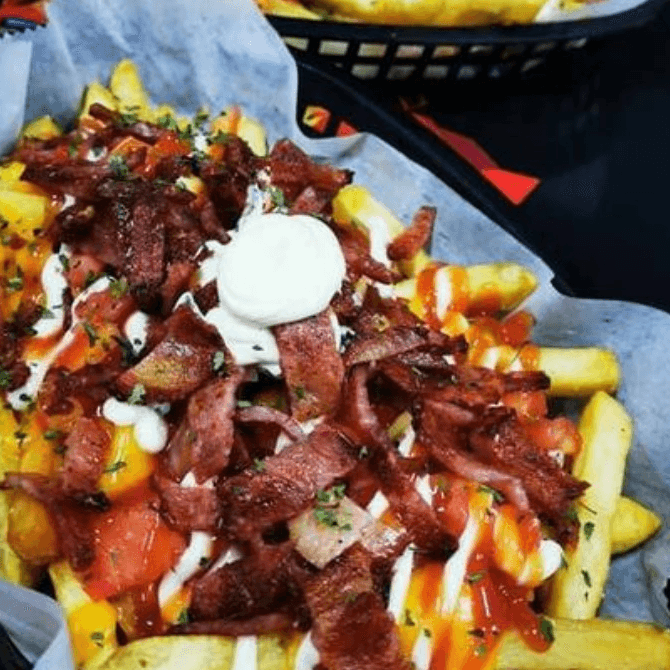 Papas Supremas
