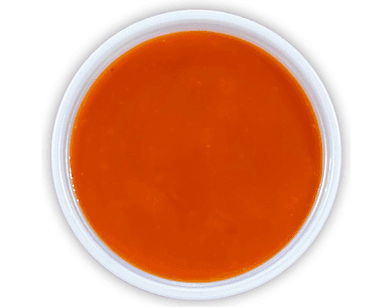 Salsa buffalo.