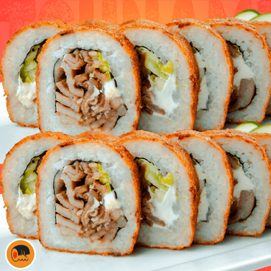 2 Filete Roll