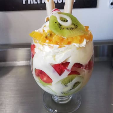 Pasion Frutal