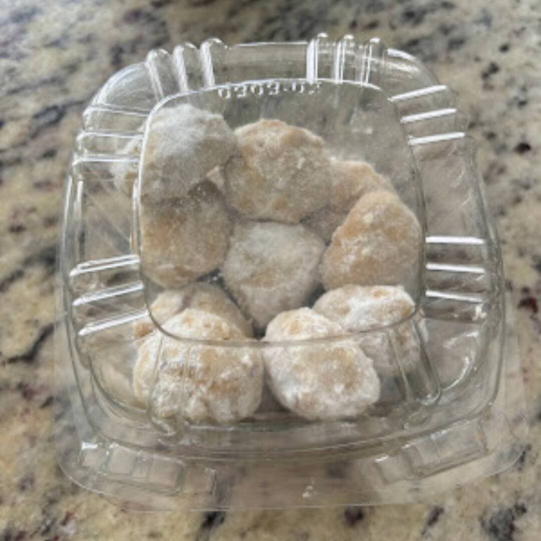 Besos de Nuez