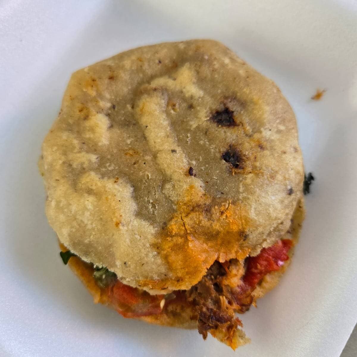 Gordita de Pastor