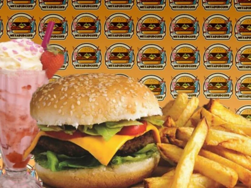 MEXABURGUER