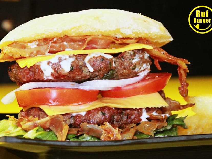 Ruf Burger