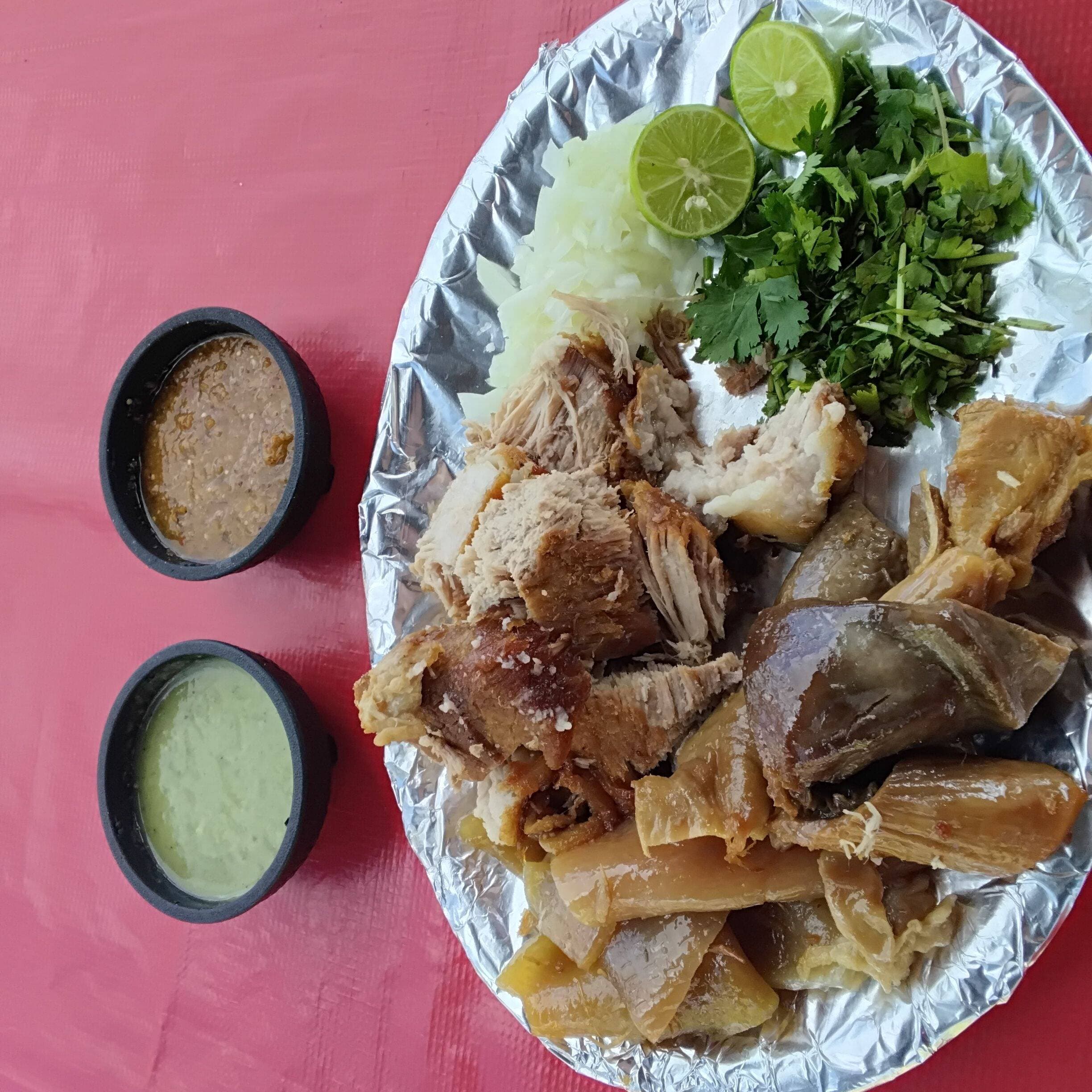 ½kg Mazisa/cuerito