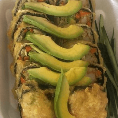 Ali Roll