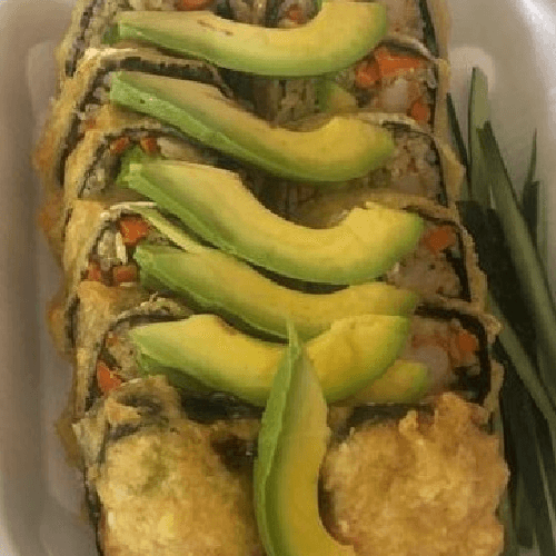 Ali Roll