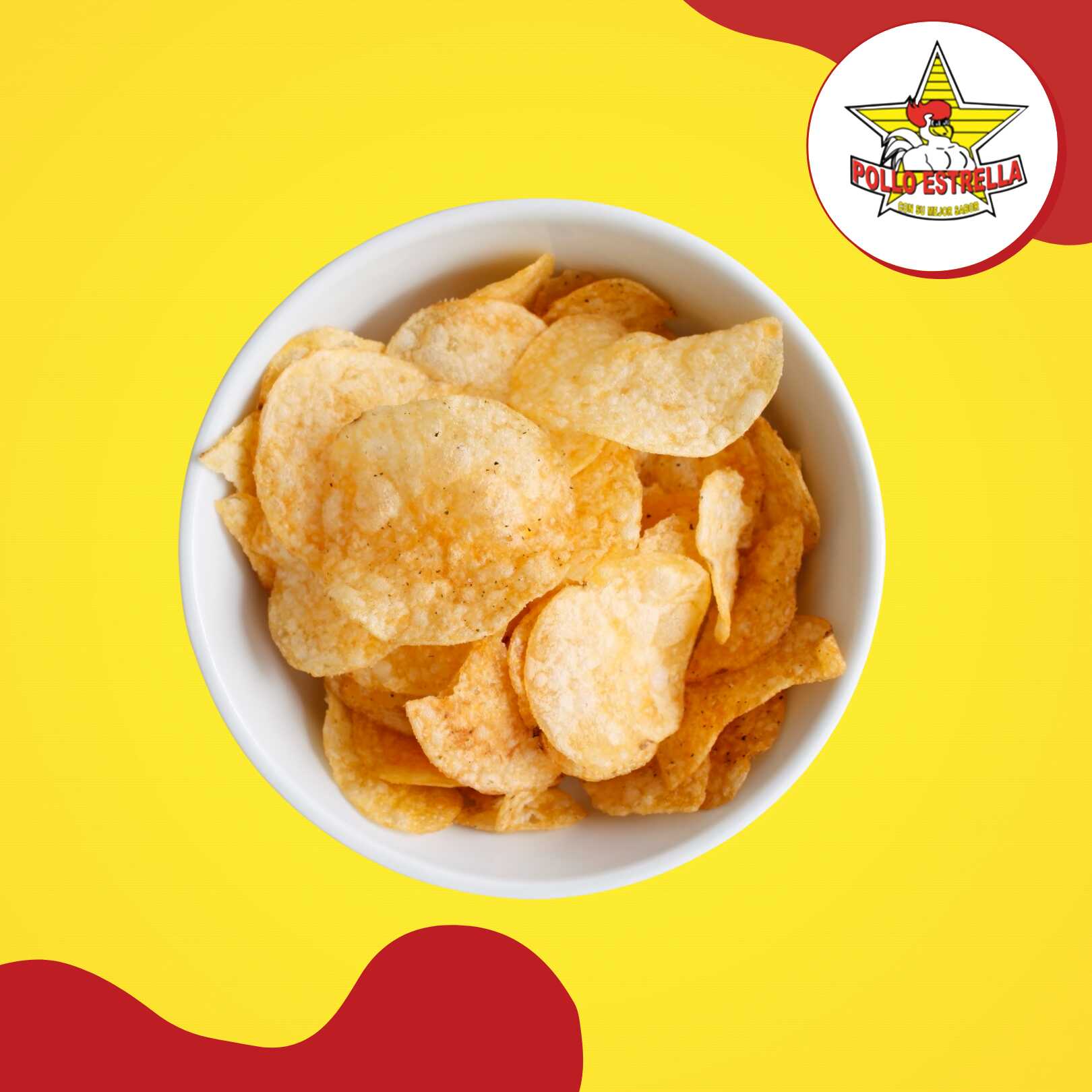 Papas Fritas