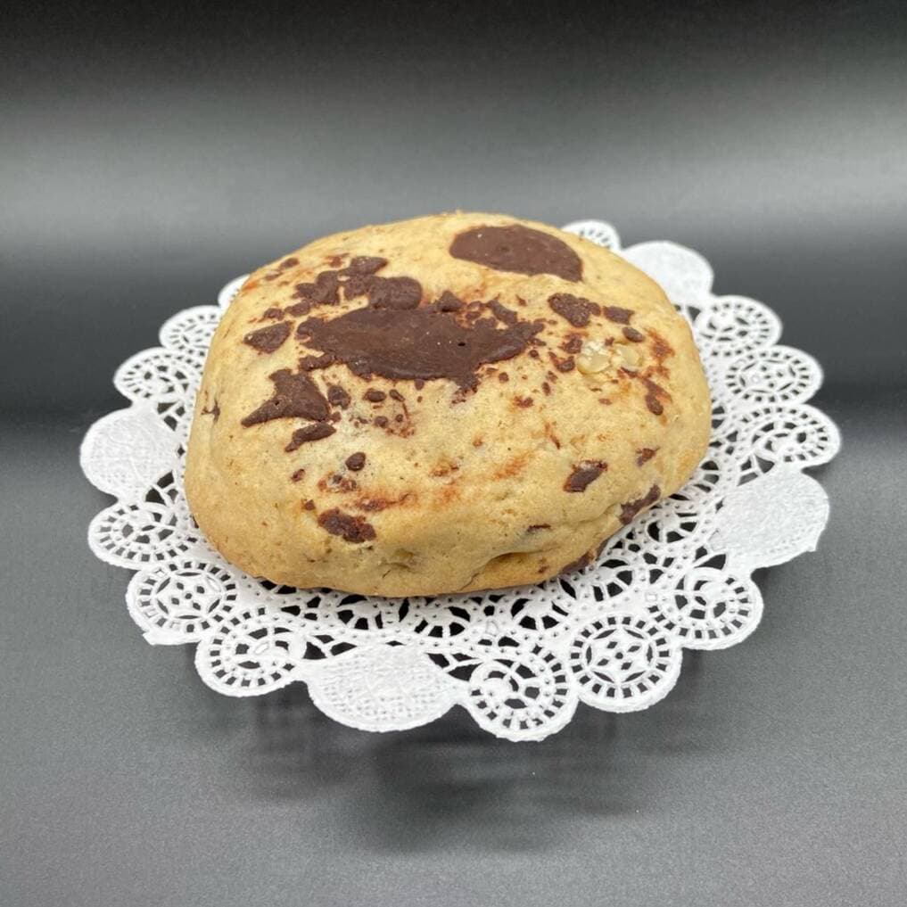 Galleta New York Rellena