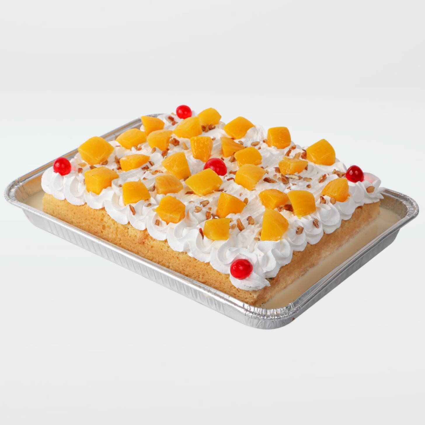 Tres Leches Chico