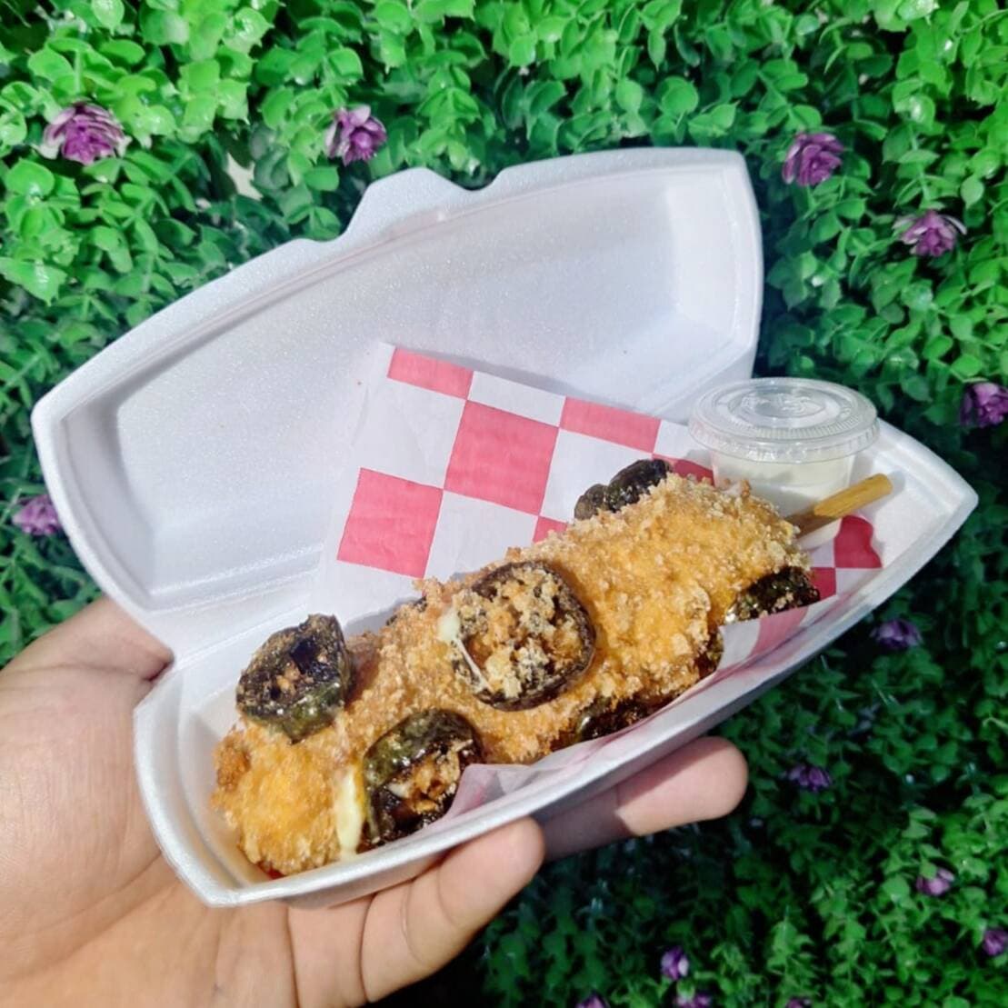Jalapeño/Salchicha