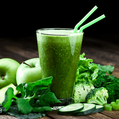 Jugo Verde 500 Mililitros